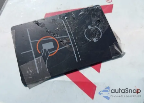 2025 Tesla Model Y Performance Dual Motor All-Wheel Drive from USA, damaged, VIN 7SAYGDEF5SA342275